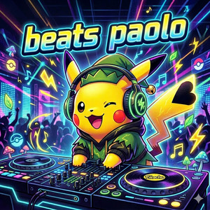 Bomb by Beats PAOLO