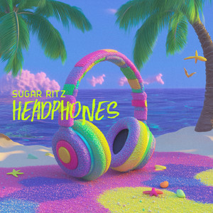 Headphones by Sugar Ritz