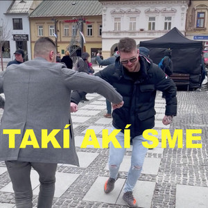 Taki Aki Sme