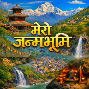 NAV GEET - Mero Janma Bhumi