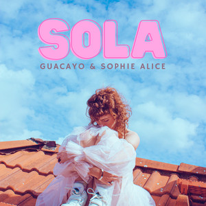 Portada de Sola