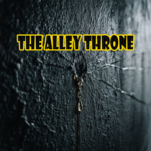 The Alley Throne by Keroverse7