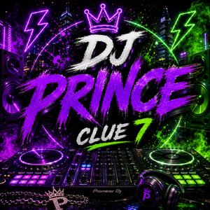 CLUE 7 by DJ PRINCE