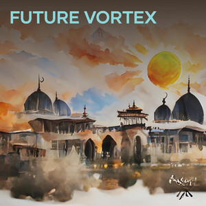 LUCI MAX - Future Funk