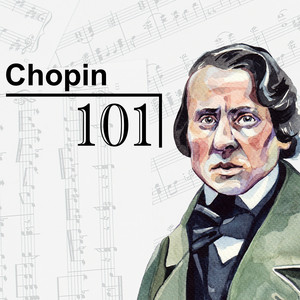 Chopin 101 album