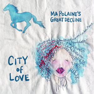 Ghost Ship by Ma Polaine's Great Decline