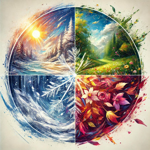 Yagi Clan - Fall