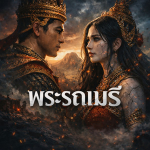 พระรถเมรี by T0NZero x N5S