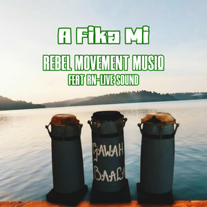 Do doi kong - Live by Rebel movement musiq, RN-Live Sound