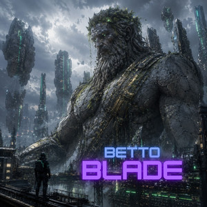 zundada by betto blade
