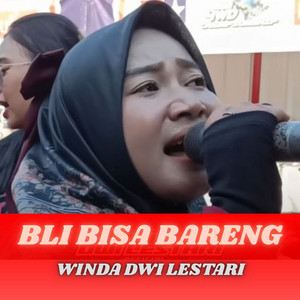 BLI BISA BARENG (Live Version)