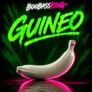 Guineo by BooBassKing