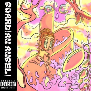 GUARD!AN ANGEL. by Lil Wop, Matte Roxx!, Matzmow