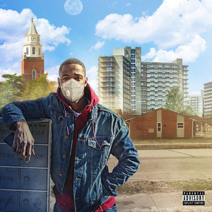 T.White - Come Here (feat. Kodak Black)