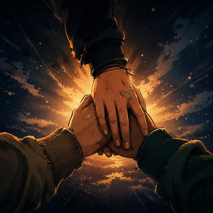 If We Fall by Tobii Thomas