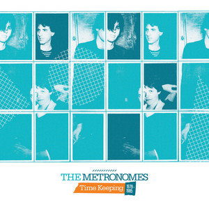 Sex I – Musik und Lyrics von Metronomes | Spotify