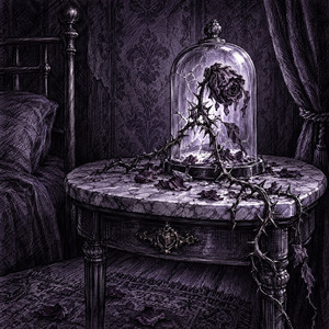 Eternal Pain by Break Me Open