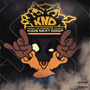 Portada de KND