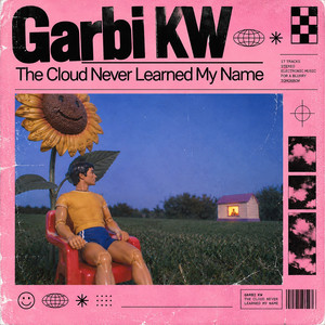 Portada de The Cloud Never Learned My Name