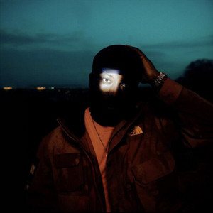 Less Eye by Adriquè