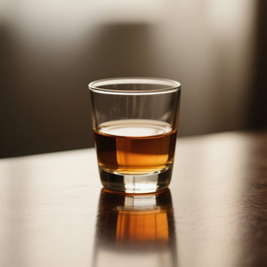 entre tragos y recuerdos by Ducx fury