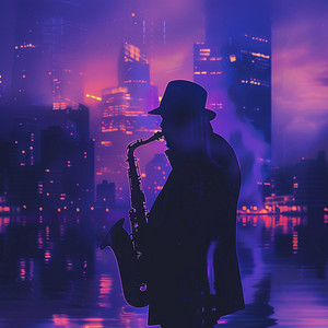 Jazz Sparkle by Theo Laurentis