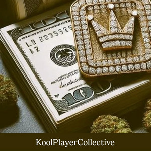 never over by KoolPlayerCollective
