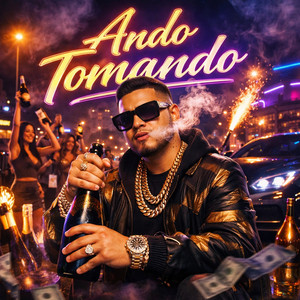 Ando Tomando by Grope Yank