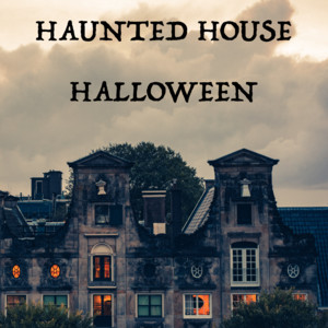 Haunted House Halloween album