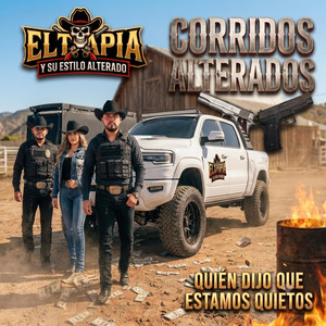 El Valor De Un Peso by El Tapia y su estilo alterado