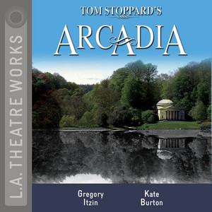 Arcadia (Audiodrama)