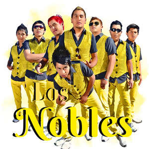 Los Nobles - Mujer Enamorada