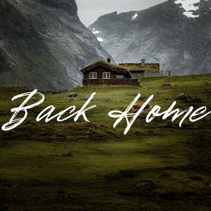 Back Home by Duane Cunningham