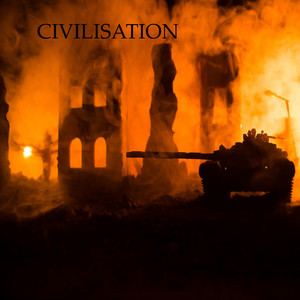 Civilisation by Forgotten Garden