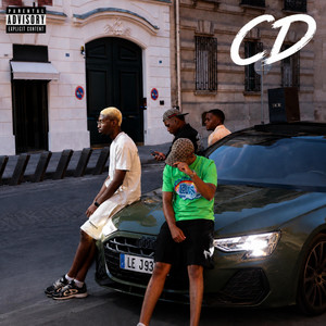 CD by Le J