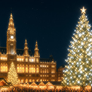 8Y7 - Santa’s Workshop