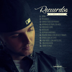 J. del JASS - Pequeño Ángel (feat. Ercuco y Miriam)