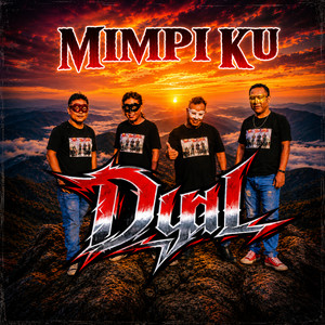 Mimpi Ku