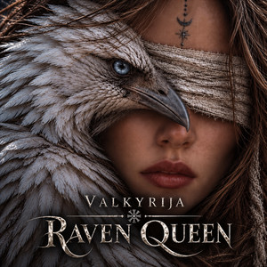 Raven Queen by Valkyrija