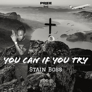 Stain Boss - You Can If You Try