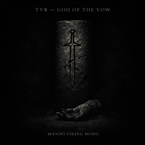 TYR-GOD OF THE VOW by Mando Viking Music