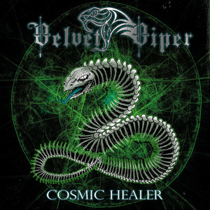 Cosmic Healer