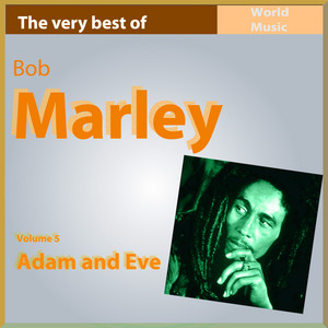 BOB & NICE 洋楽 TIME MARLEY / THE WAILERS