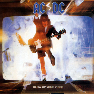 Blow Up Your Video - Album by AC/DC | Spotify