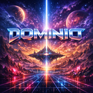 Dominio by Xelvian Drae