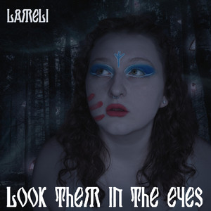 look them in the eyes