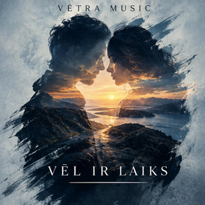 Paliec vēl by Vētra Music