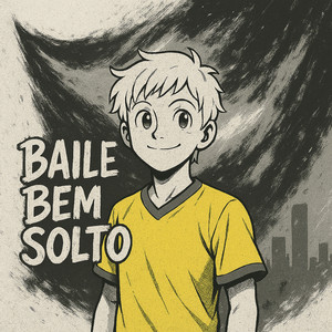BAILE BEM SOLTO - SLOWED by CRIST99