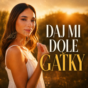 Daj mi dole gaťky by BRANO KAPLIK