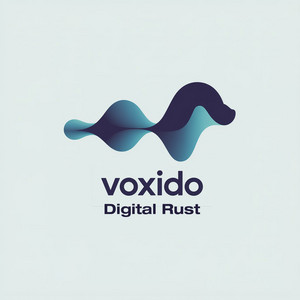 Digital Rust by voxido